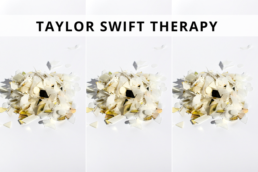 taylor swift therapy
